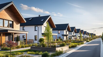 Residential Estates